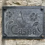 A Casua Feriehus Boal