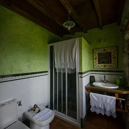 Dom wakacyjny A Casua