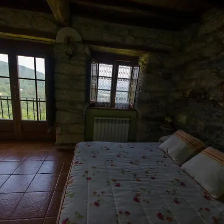 Holiday home A Casua *