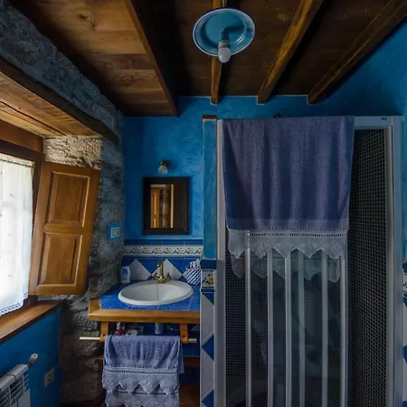 Dom wakacyjny A Casua *