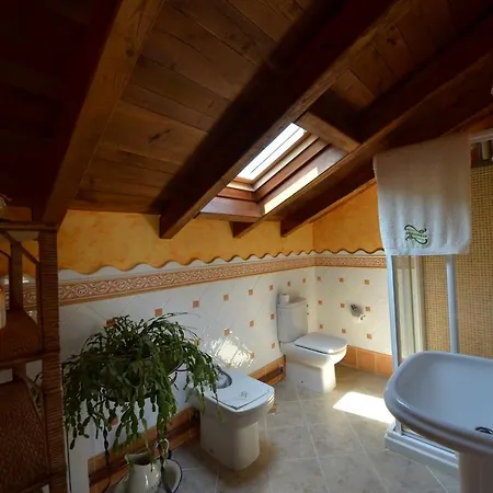 Dom wakacyjny A Casua *