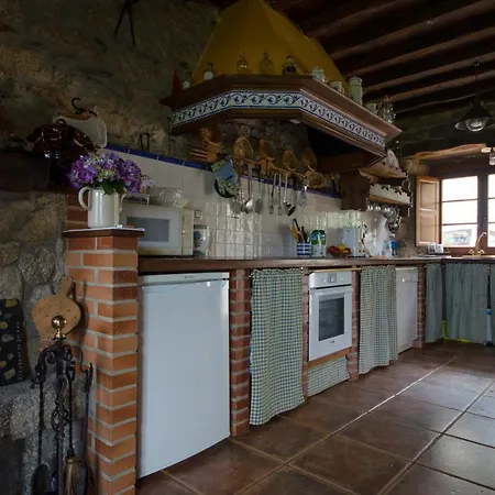 Holiday home A Casua Boal