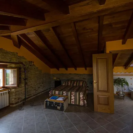 A Casua Dom wakacyjny Boal