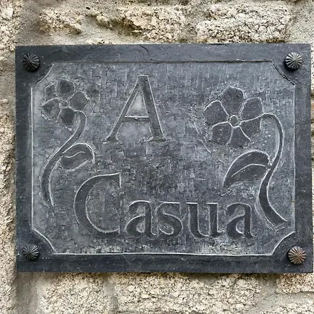 A Casua Holiday home Boal