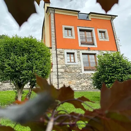 A Casua Dom wakacyjny *